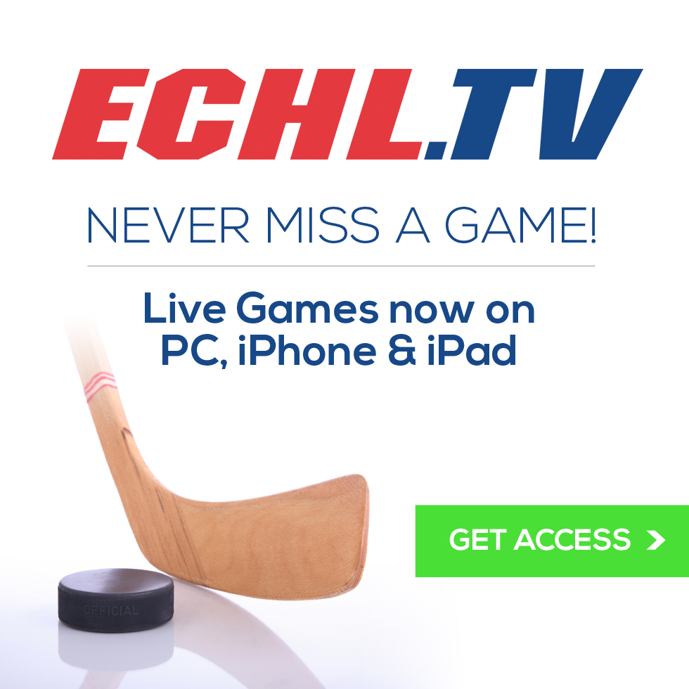 ECHL TV