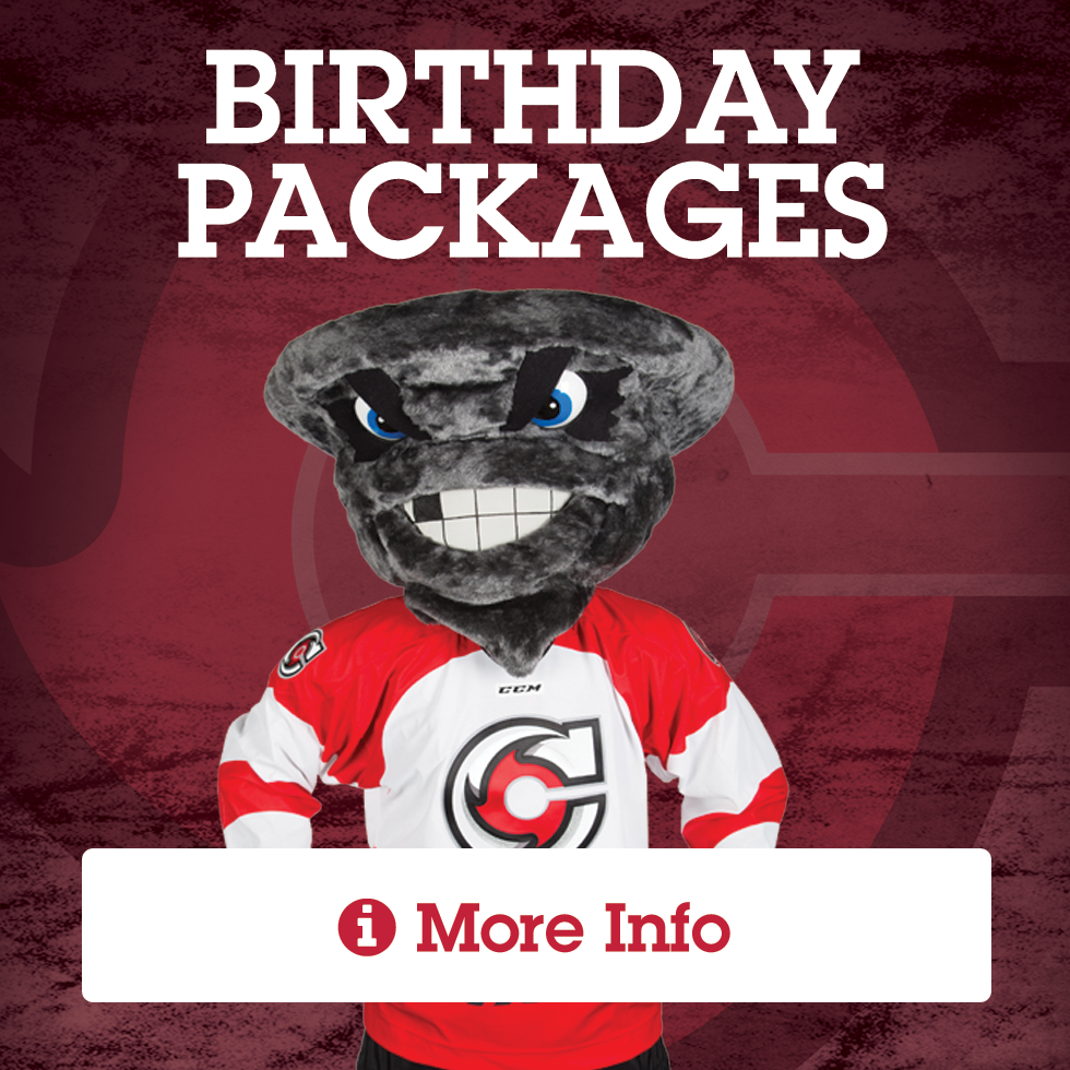 Birthday Packages