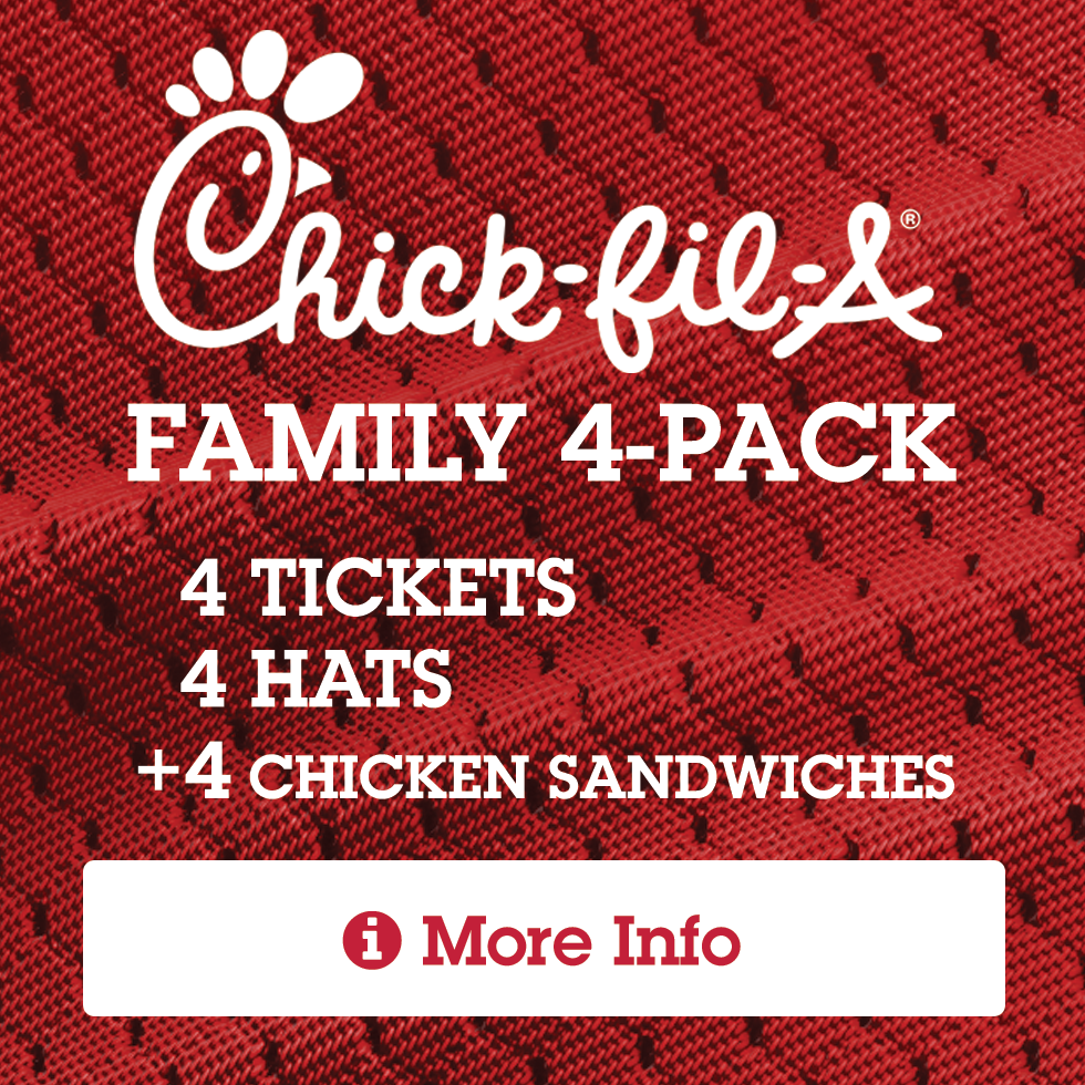 Family 4-Pack