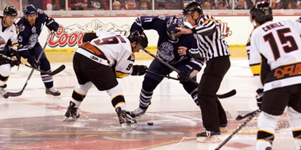 Cyclones Weekly Release: November 7-13, 2011
