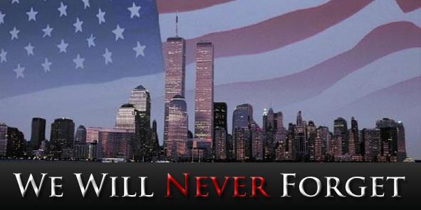 September 9/11 Video Timeline WTC Attack Never Forget