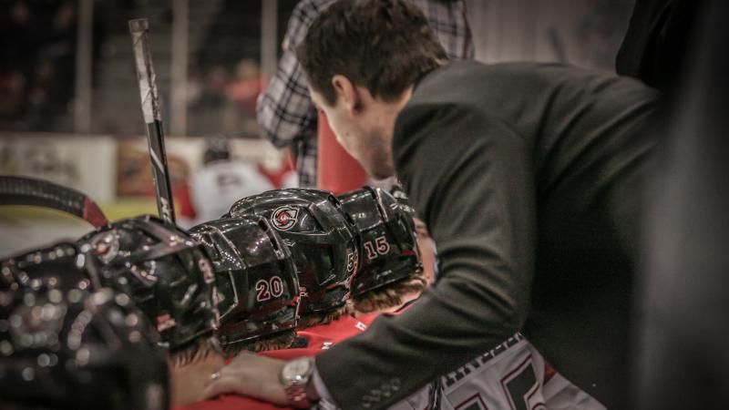 Cyclones Announce 2015-2016 Protected List