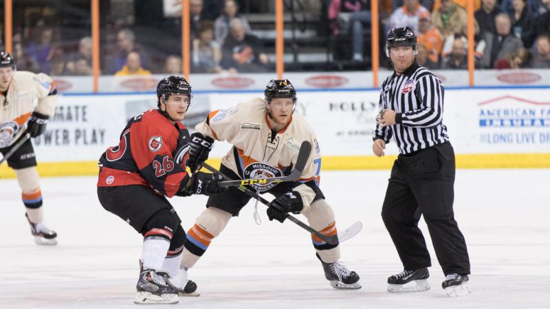 GAME NOTES-12-19 vs Missouri