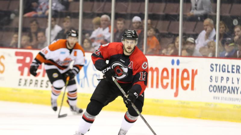 RECAP: CYCLONES HEADED FOR GAME 7 AFTER OVERTIME LOSS