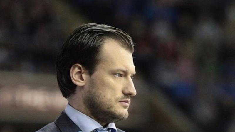 CYCLONES TAB LeFEBVRE AS NEW ASSISTANT COACH