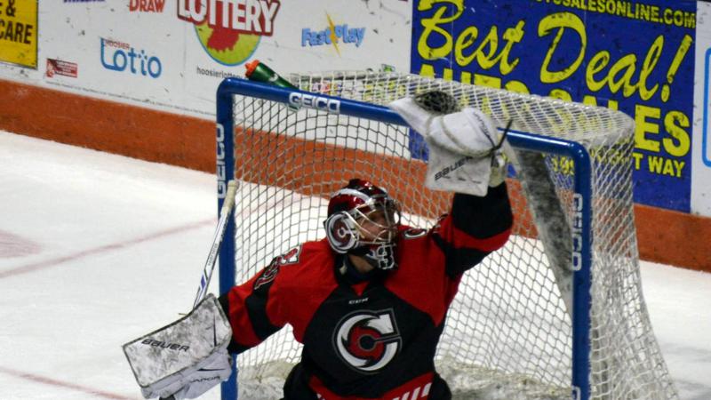 2018 Kelly Cup Playoff Notes: Game 3 vs. Ft. Wayne