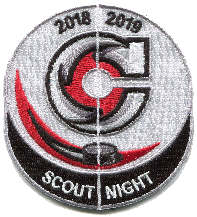 Cincinnati Cyclones Scout Programs