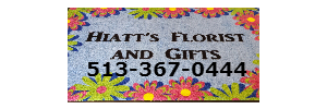 Hiatt's Florist