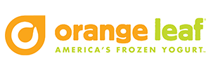 Orange Leaf