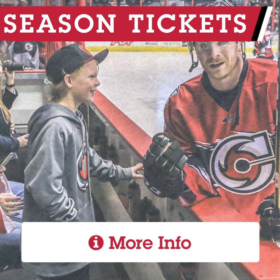 Season Tickets