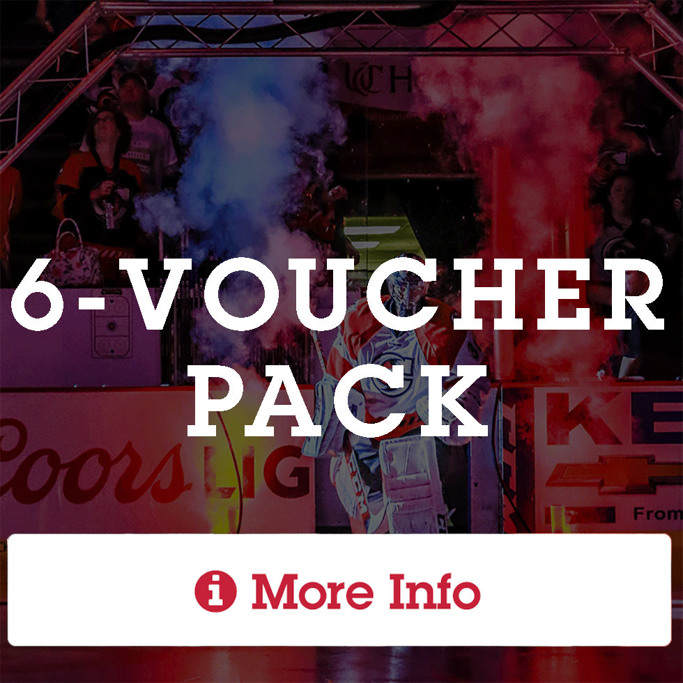 6-Voucher Pack