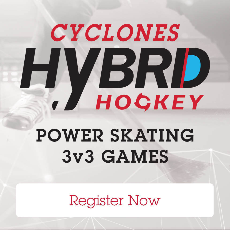 Hybrid Hockey League