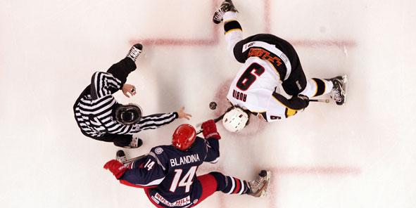 Jackals Sneak Past Cyclones, 3-1