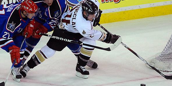 Cyclones Add Trio of Players