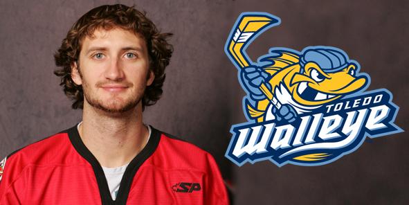 Cyclones Deal Doug Krantz to Toledo