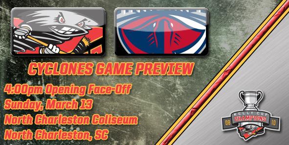 Cyclones Game Preview: Cincinnati vs. South Carolina