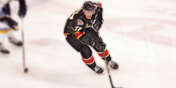 Cyclones Agree to Terms with Defenseman Chris Reed