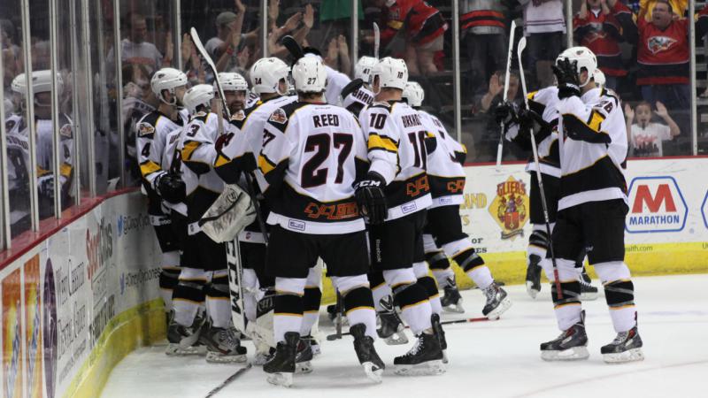 2014-15 Season Preview - November