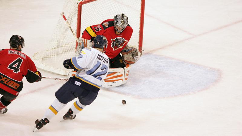 2014-15 Season Preview - February