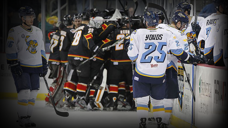 Cyclones Game Preview - Cincinnati at Toledo