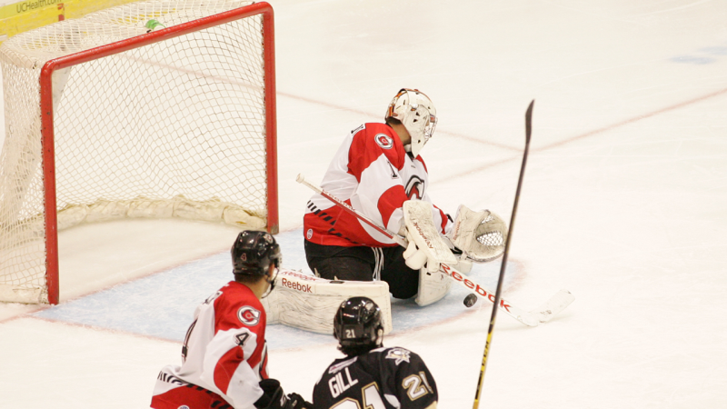 Cyclones Game Preview - Cincinnati vs. Fort Wayne