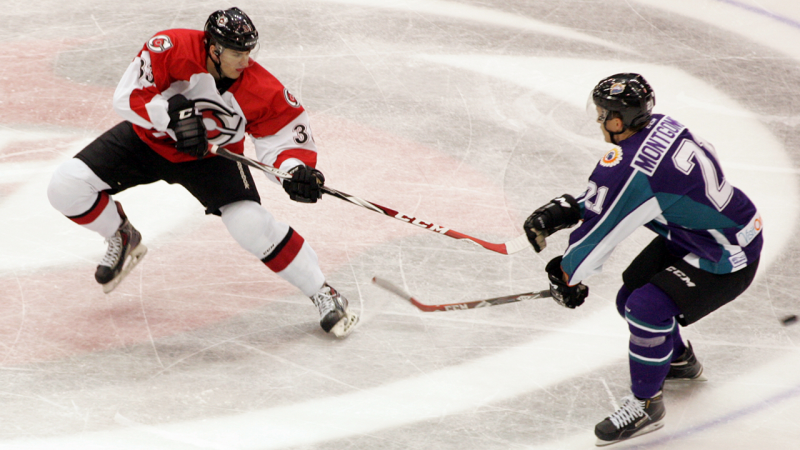 Cyclones Weekly Release - Nov 17-23