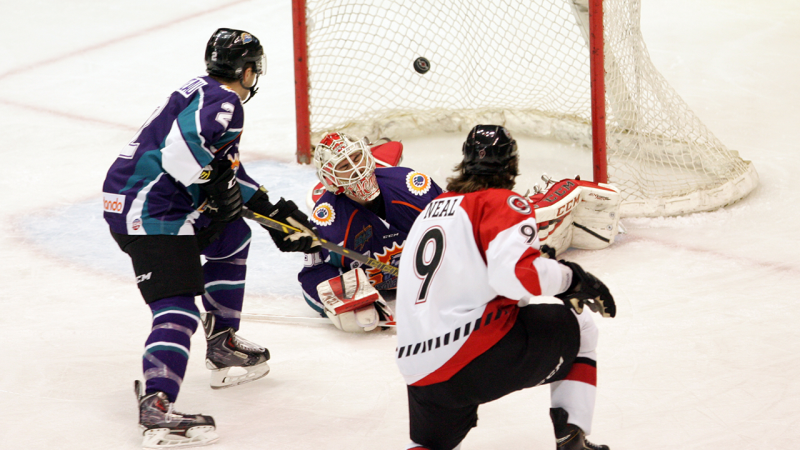 Cyclones Game Preview - Cincinnati vs. Orlando