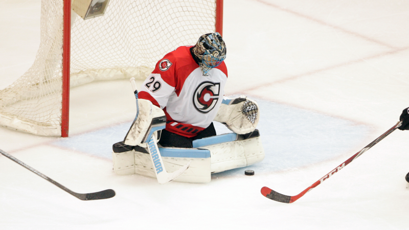 Cyclones Game Preview - Cincinnati vs. Evansville