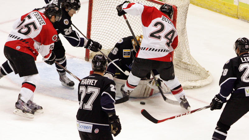 Cyclones Game Preview - Cincinnati vs. Evansville