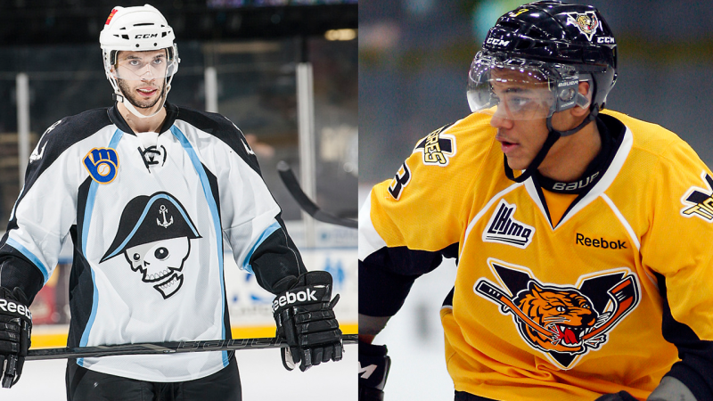 Diaby, Pendenza Assigned to Cyclones