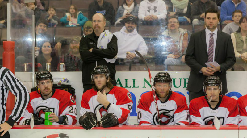 Cyclones Athletic Trainer Bob Case Reaches 1,000th Game