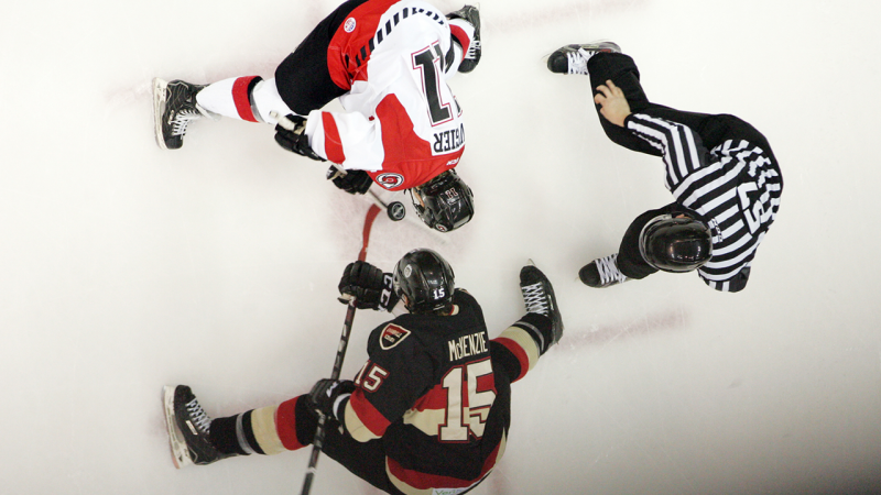 Shalla Sends Cyclones to 4-3 Win