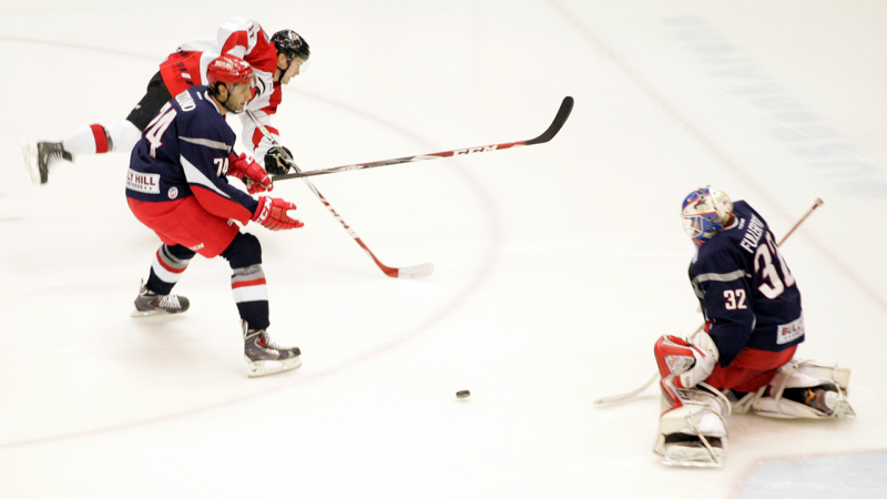 Cyclones Game Preview - Cincinnati vs. Elmira