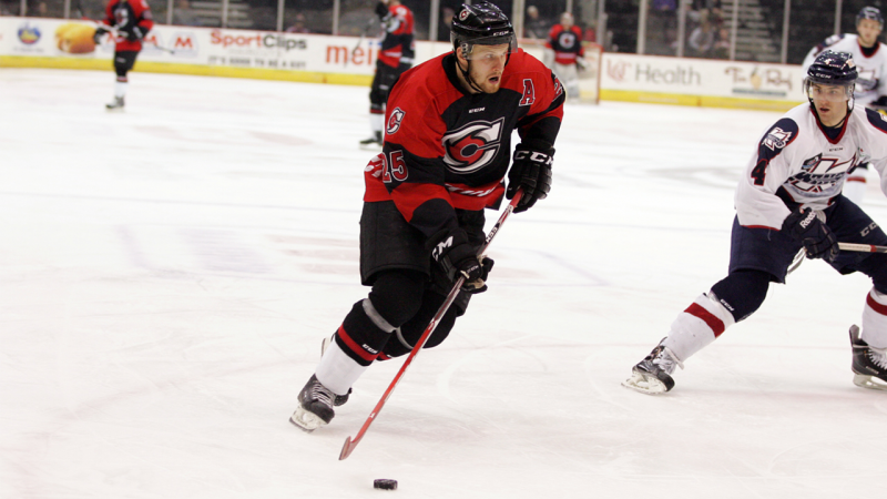 Cyclones Weekly Release - Feb 9-15