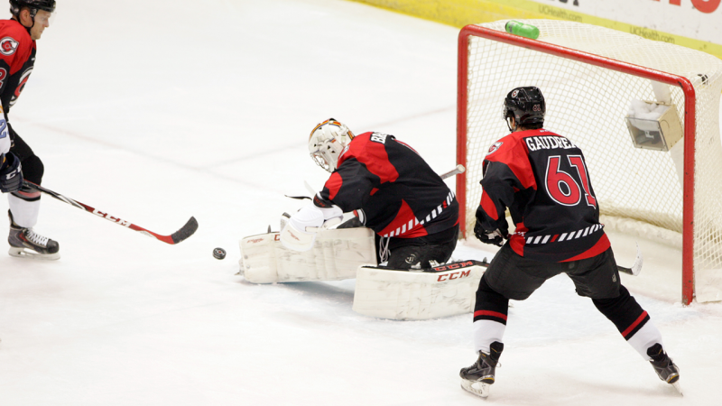 Cyclones Weekly Release - Feb 16-22