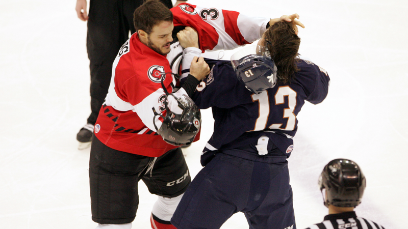 Rissling Returns, Hodges Departs