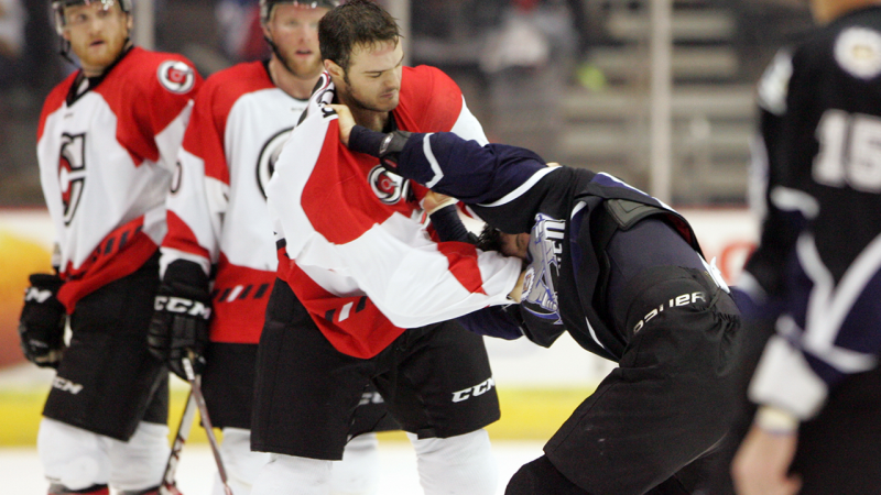 Cyclones Game Preview - Cincinnati vs. Evansville