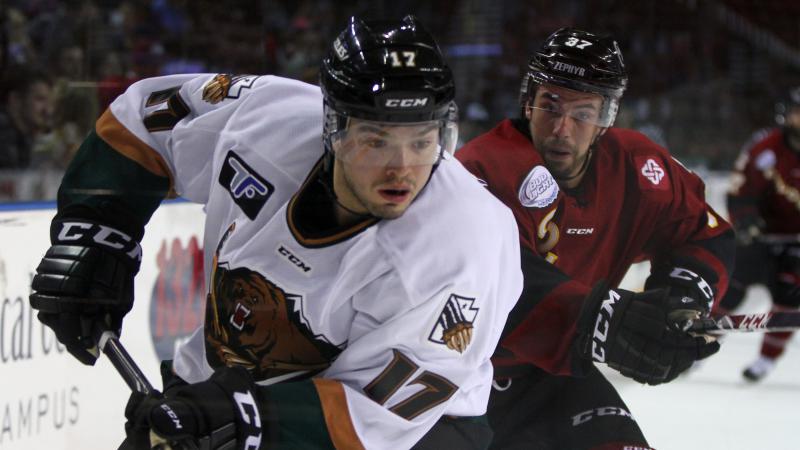 Cyclones Add Size to Backend