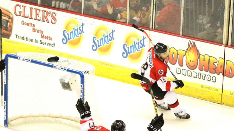 CYCLONES SPREAD OFFENSE AROUND IN THANKSGIVING WIN