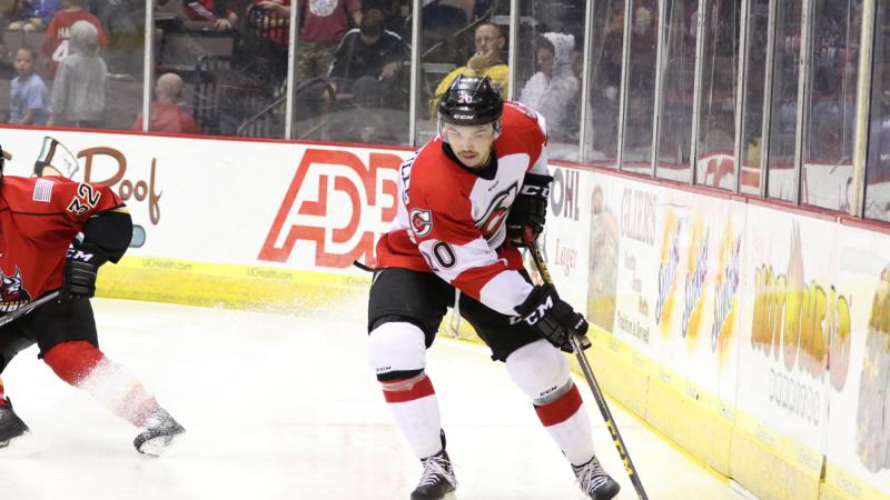 GAME NOTES-12-12 vs Evansville