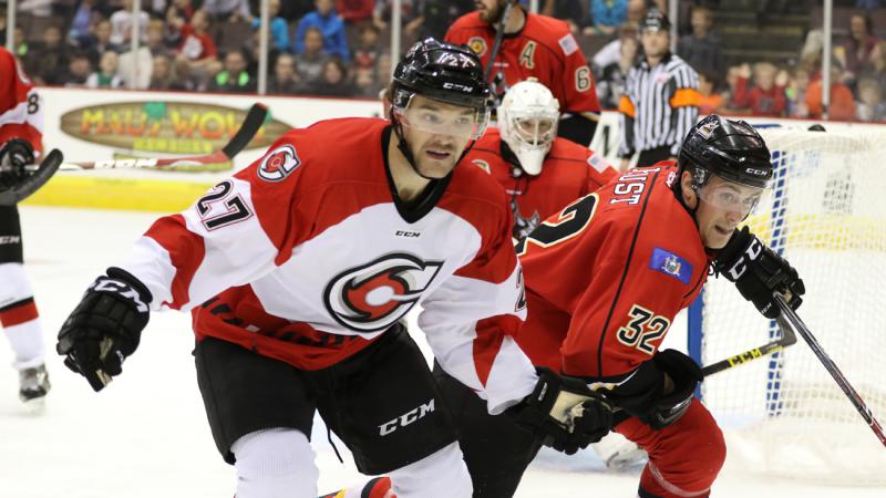 CYCLONES WEEKLY RELEASE- WEEK 9