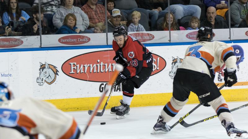 GAME NOTES-12-20 vs Wichita