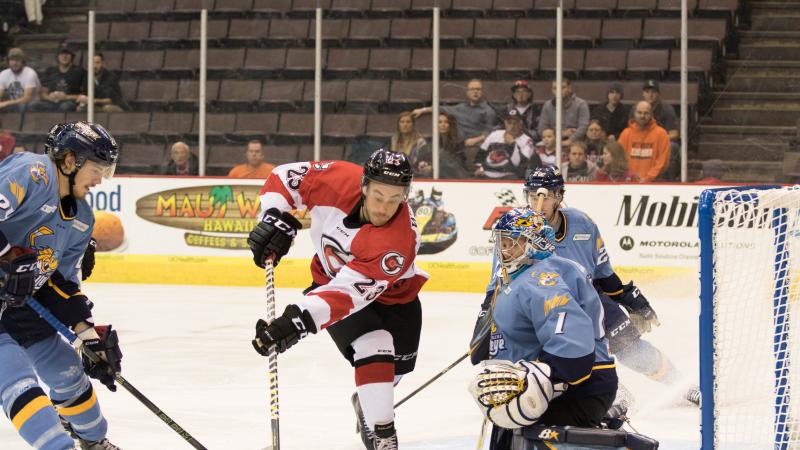 GAME NOTES-12-31 vs Toledo