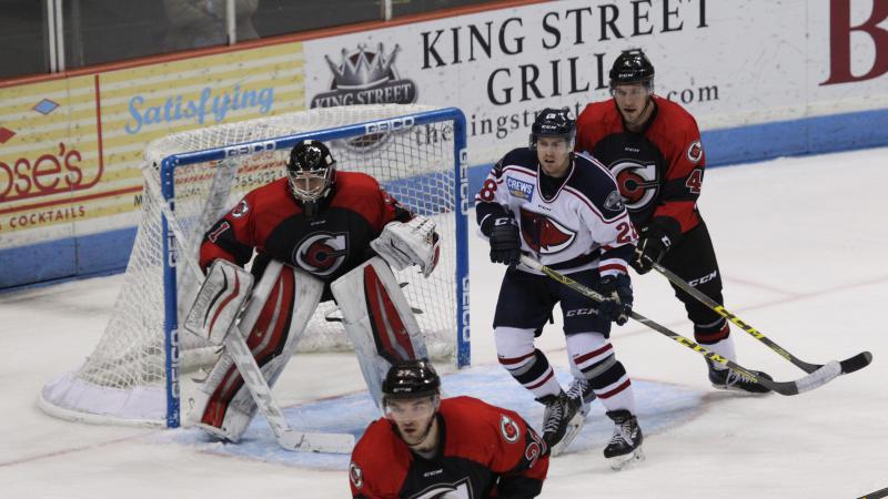 CYCLONES WEEKLY RELEASE- WEEK 12