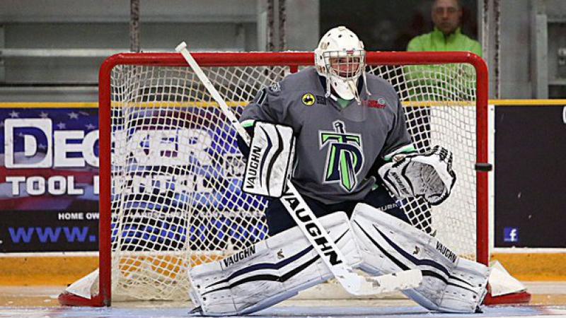 CYCLONES ADD VAZZANO