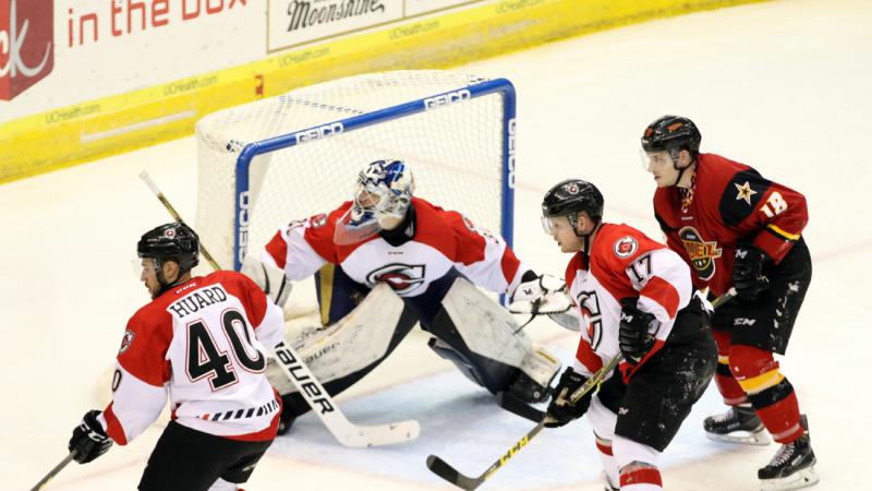 CYCLONES WEEKLY RELEASE- WEEK 13