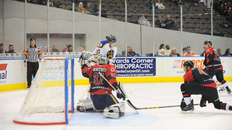 GAME NOTES-1-13 vs Ft. Wayne