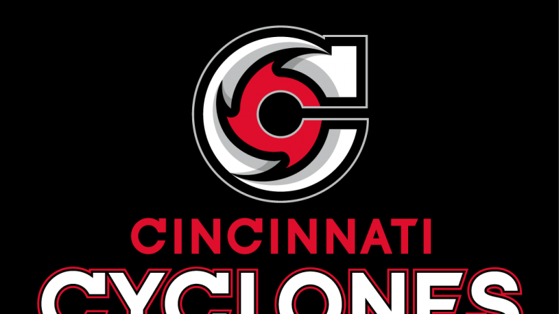 CYCLONES ACQUIRE BLAZEK, MELE FROM NORFOLK
