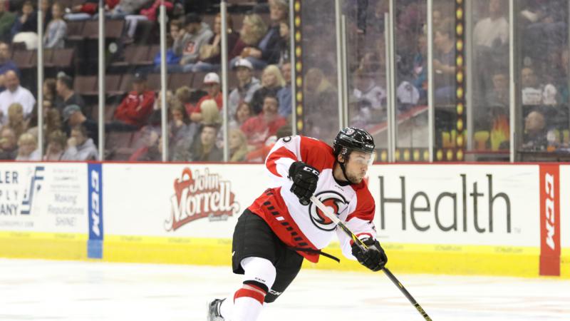 GAME NOTES-1-18 VS Allen