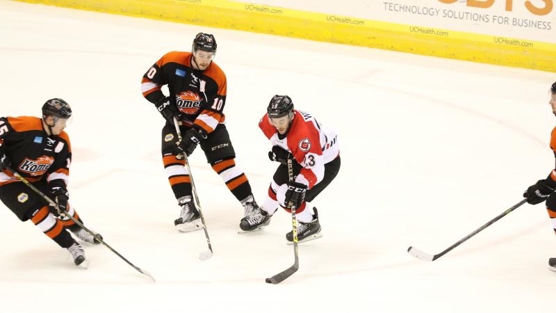 GAME NOTES-1-22 vs Ft. Wayne